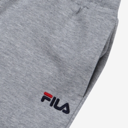 Fila Sun-keun Track - Poikien Verryttelyhousut - Harmaat | FI-12895